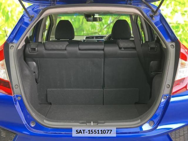 Honda FIT 2014-03 7822182-7