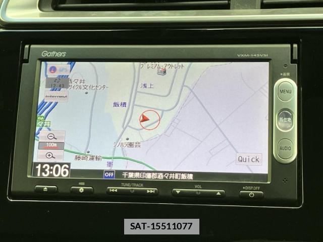 Honda FIT 2014-03 7822182-9