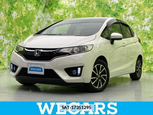 Honda FIT 2017-04 7822195-0