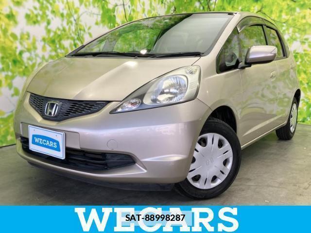 Honda FIT 2010-02 7822232-0