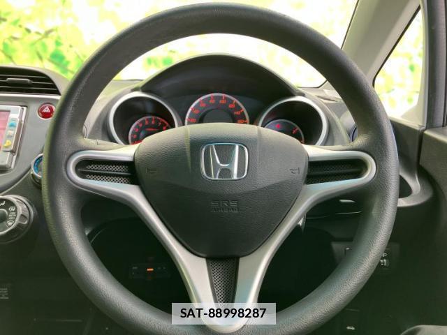 Honda FIT 2010-02 7822232-15