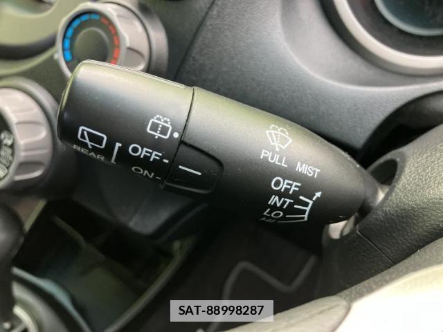 Honda FIT 2010-02 7822232-17