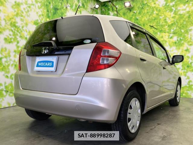 Honda FIT 2010-02 7822232-2