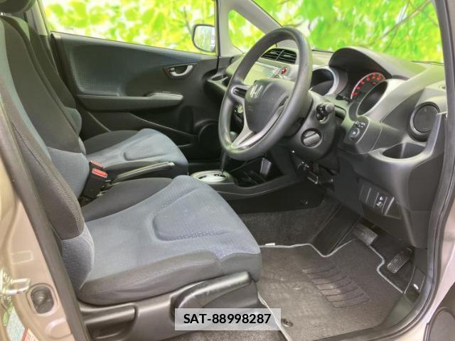 Honda FIT 2010-02 7822232-3