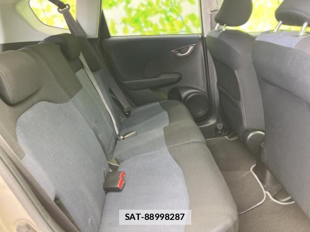 Honda FIT 2010-02 7822232-4