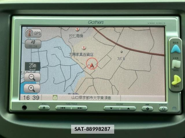 Honda FIT 2010-02 7822232-9