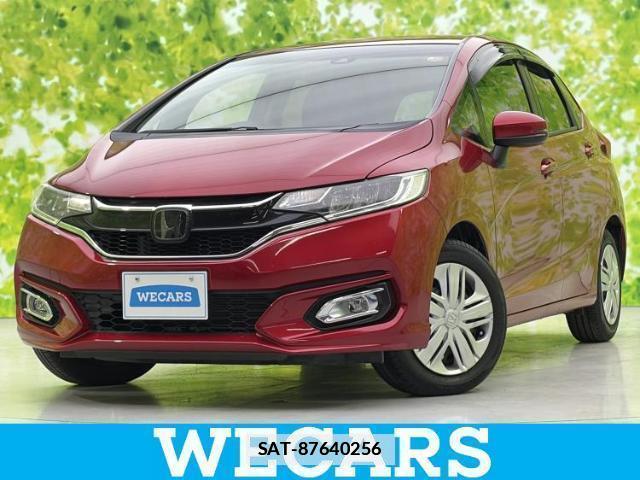Honda FIT 2018-05 7822244-0
