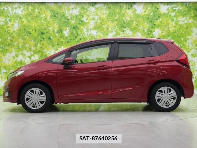 Honda FIT 2018-05 7822244-1