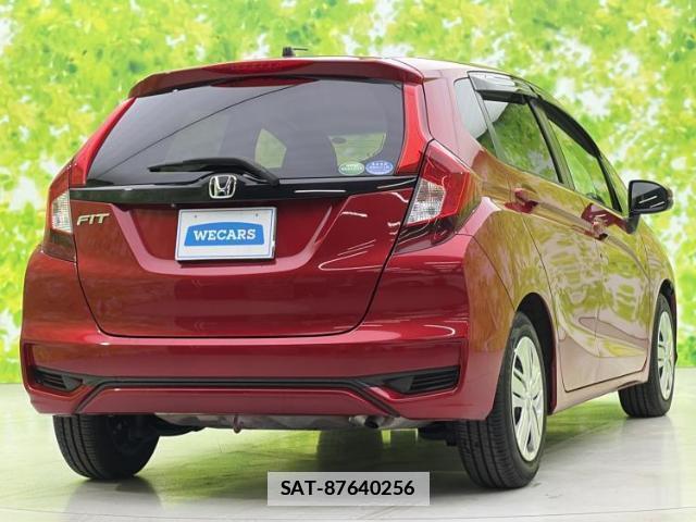 Honda FIT 2018-05 7822244-2