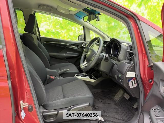 Honda FIT 2018-05 7822244-3