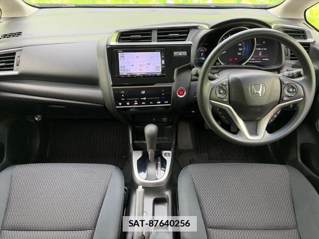 Honda FIT 2018-05 7822244-5