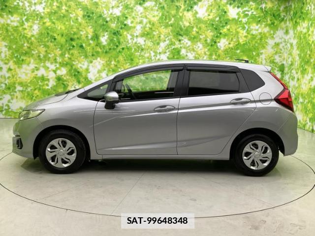Honda FIT 2019-04 7822275-1