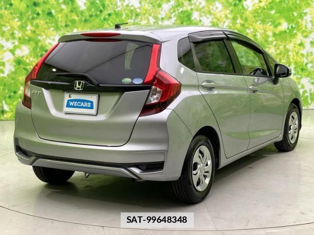Honda FIT 2019-04 7822275-2