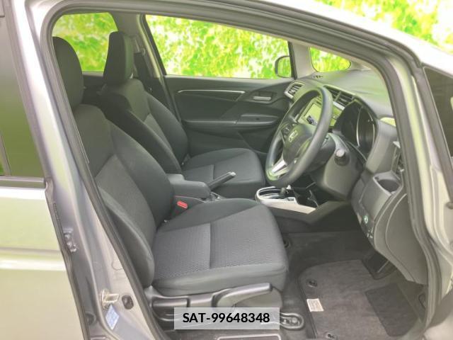 Honda FIT 2019-04 7822275-3