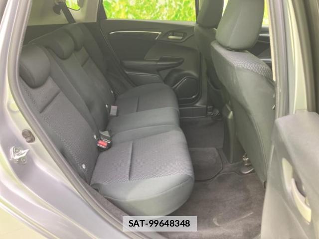 Honda FIT 2019-04 7822275-4