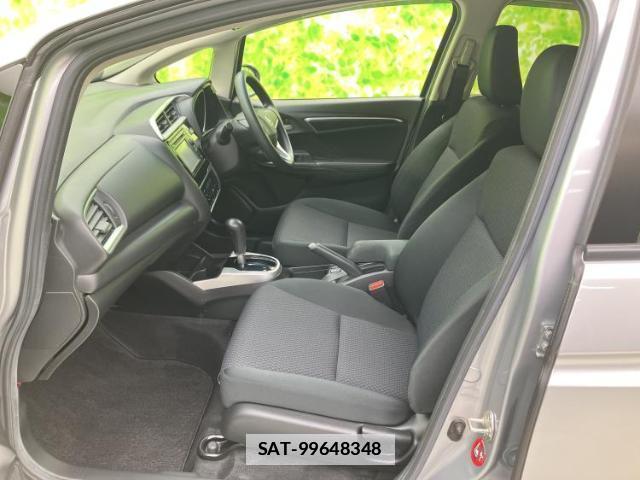 Honda FIT 2019-04 7822275-5