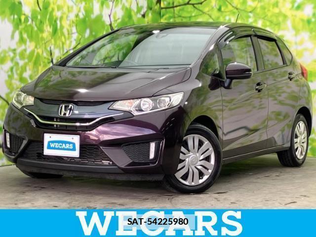 Honda FIT 2015-03 7822313-0