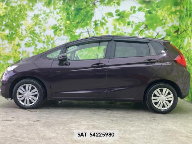 Honda FIT 2015-03 7822313-1