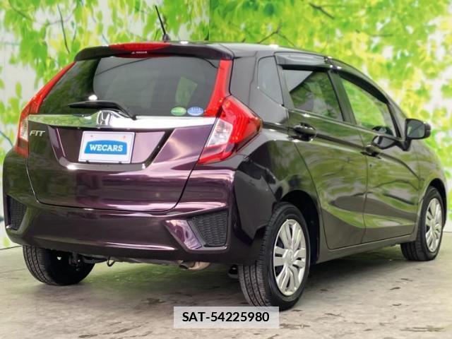 Honda FIT 2015-03 7822313-2