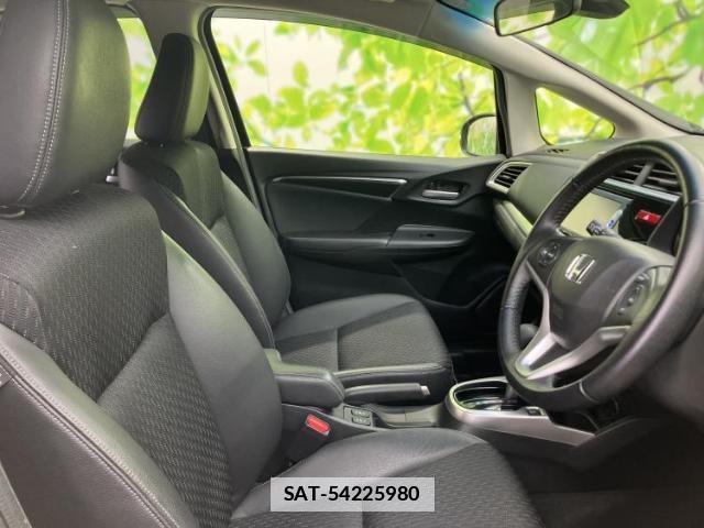 Honda FIT 2015-03 7822313-3