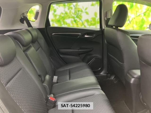 Honda FIT 2015-03 7822313-4