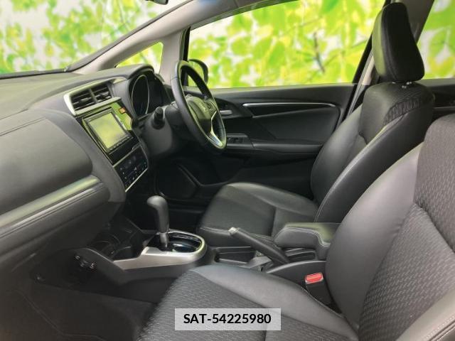 Honda FIT 2015-03 7822313-5