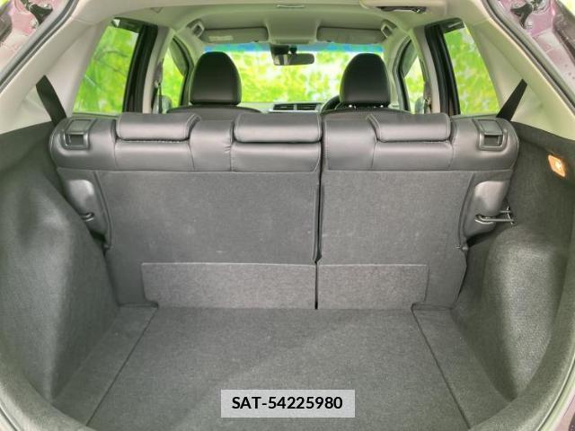Honda FIT 2015-03 7822313-7