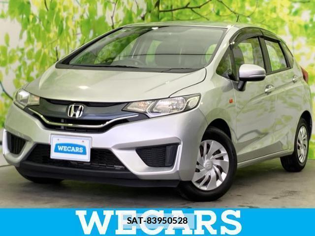Honda FIT 2014-09 7822319-0