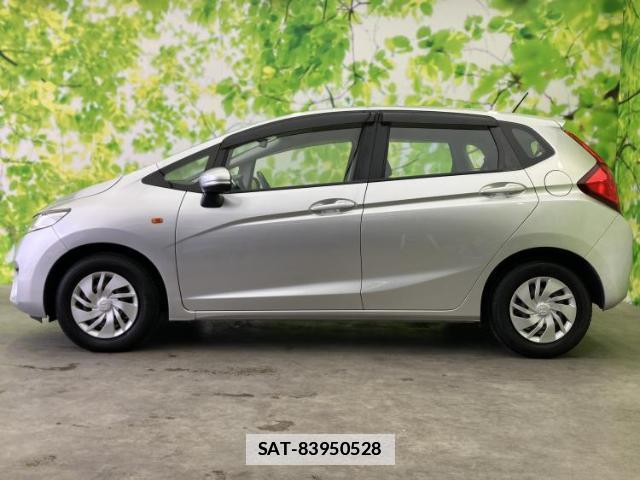 Honda FIT 2014-09 7822319-1
