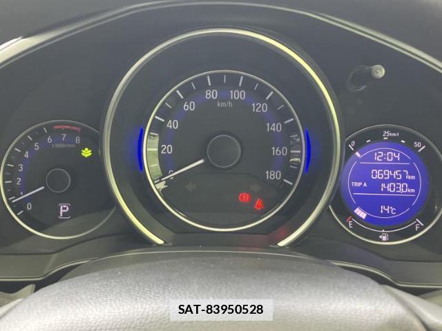 Honda FIT 2014-09 7822319-11
