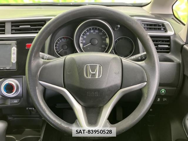 Honda FIT 2014-09 7822319-12