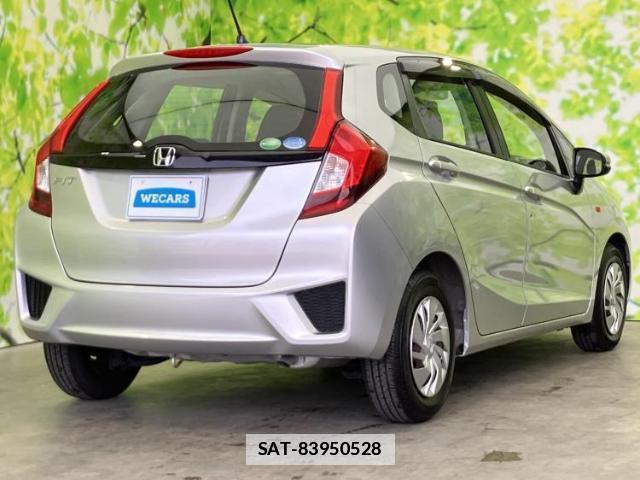 Honda FIT 2014-09 7822319-2