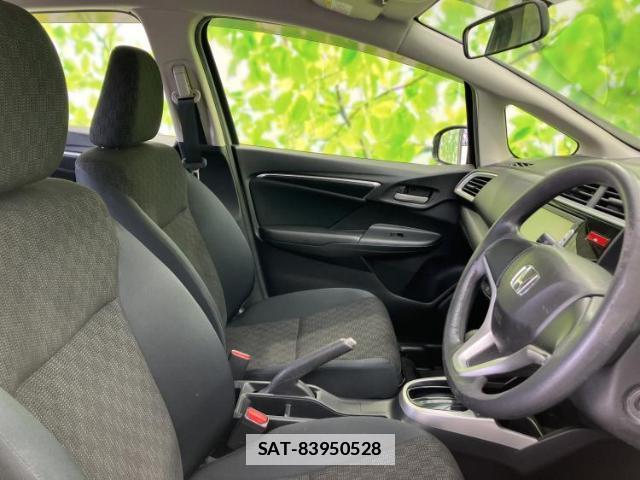 Honda FIT 2014-09 7822319-3