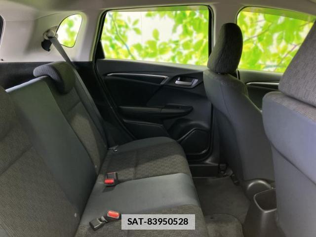 Honda FIT 2014-09 7822319-4