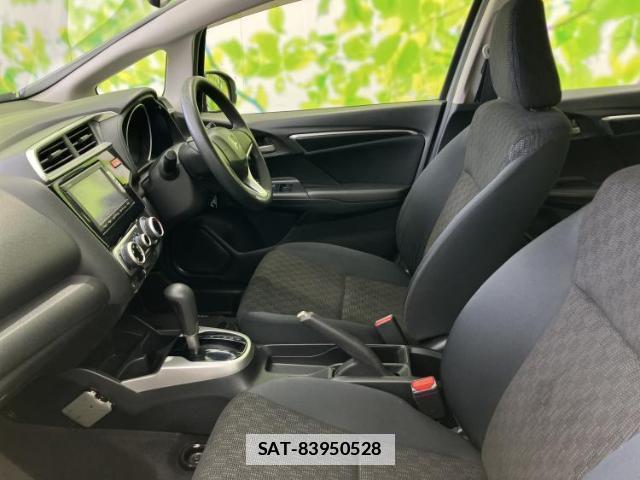 Honda FIT 2014-09 7822319-5