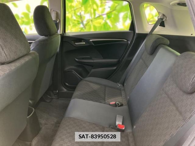 Honda FIT 2014-09 7822319-6