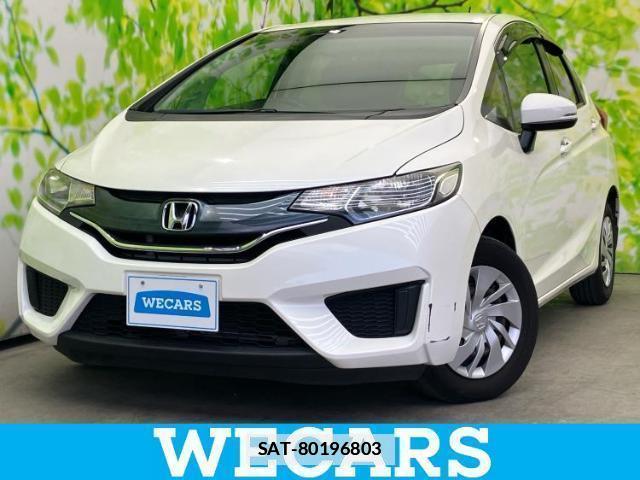 Honda FIT 2015-01 7822405-0