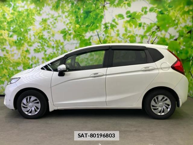 Honda FIT 2015-01 7822405-1