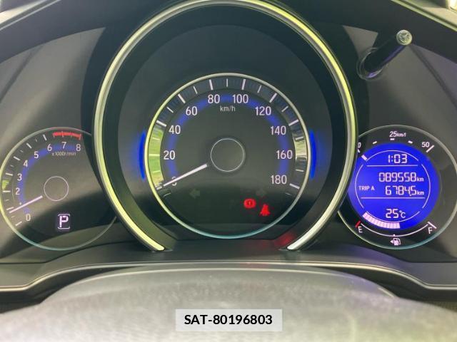 Honda FIT 2015-01 7822405-12