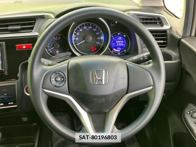 Honda FIT 2015-01 7822405-13