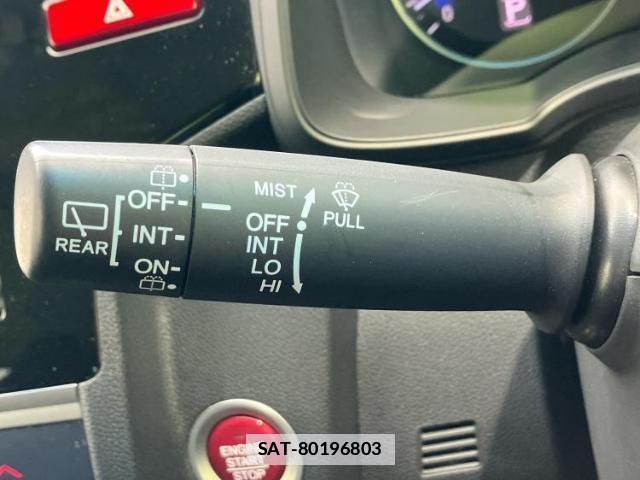 Honda FIT 2015-01 7822405-15