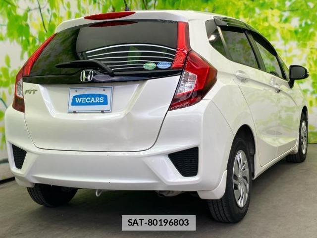 Honda FIT 2015-01 7822405-2