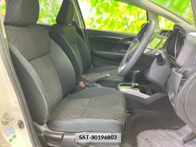 Honda FIT 2015-01 7822405-3