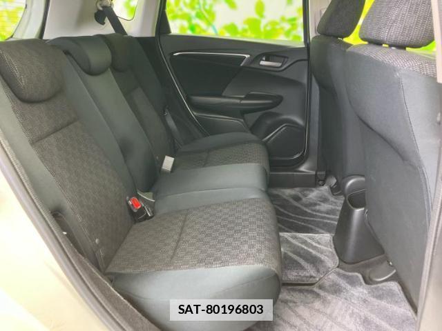Honda FIT 2015-01 7822405-4