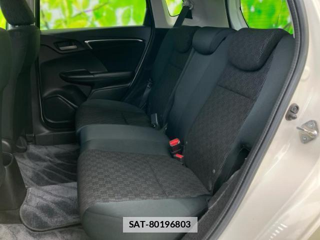 Honda FIT 2015-01 7822405-6