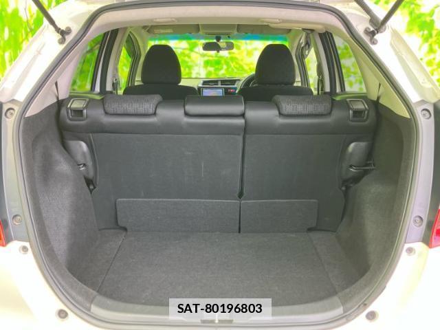 Honda FIT 2015-01 7822405-7