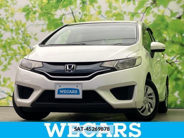Honda FIT 2013-10 7822533-0