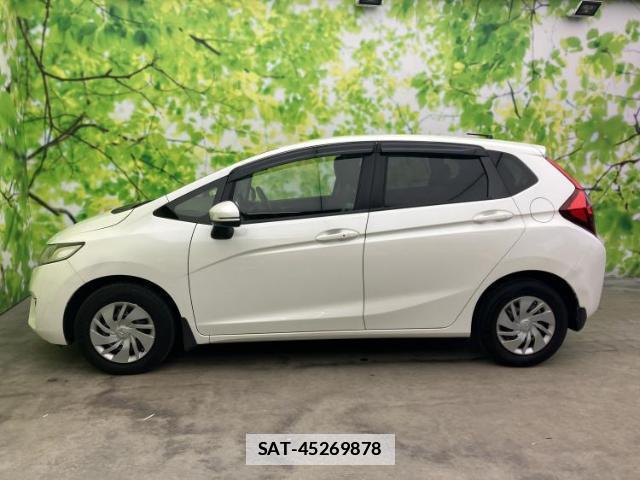 Honda FIT 2013-10 7822533-1