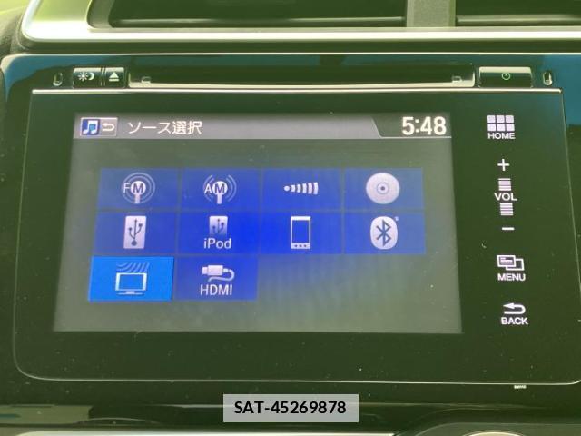 Honda FIT 2013-10 7822533-10