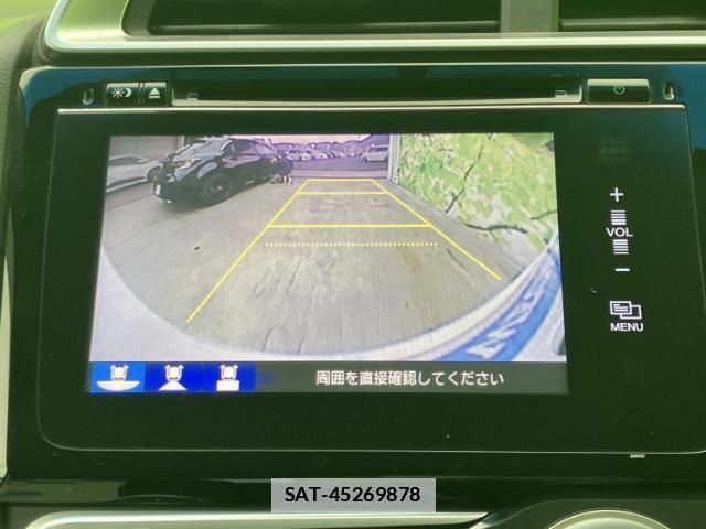 Honda FIT 2013-10 7822533-11